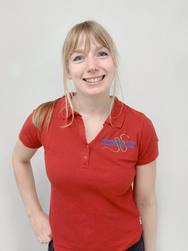 Anke Blankenvoort Anke Blankenvoort
